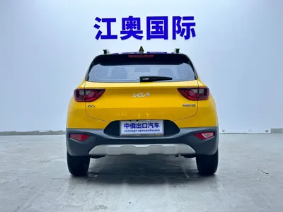 Kia KX1 2023, 11000 км, за 11506.19 USD - фото 20