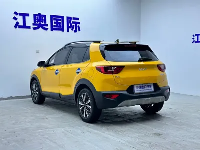 Kia KX1 2023, 11000 км, за 11506.19 USD - фото 21