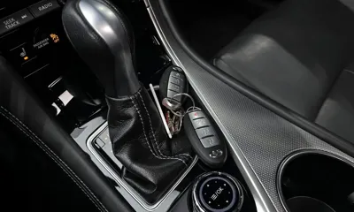 Infiniti Q50 2015, 82064 км, за 5616.12 USD - фото 9