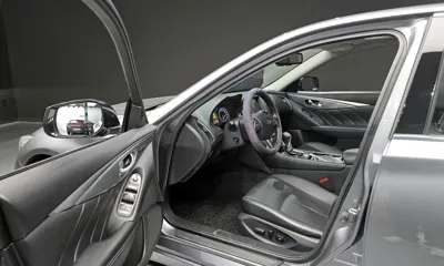 Infiniti Q50 2015, 82064 км, за 5616.12 USD - фото 10