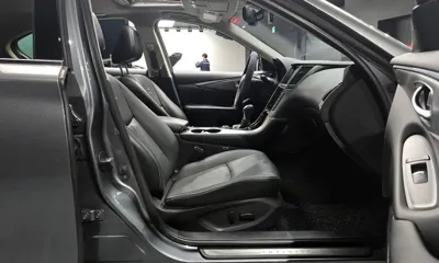 Infiniti Q50 2015, 82064 км, за 5616.12 USD - фото 11