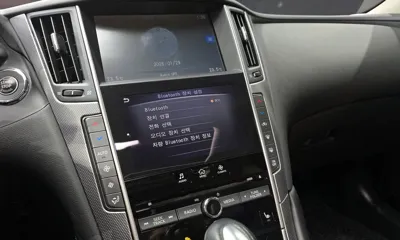 Infiniti Q50 2015, 82064 км, за 5616.12 USD - фото 18