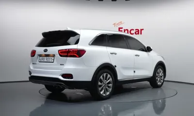 Kia Sorento 2018, 94367 км, за 11009.78 USD
