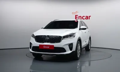 Kia Sorento 2018, 94367 км, за 11009.78 USD