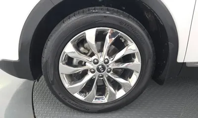 Kia Sorento 2018, 94367 км, за 11009.78 USD
