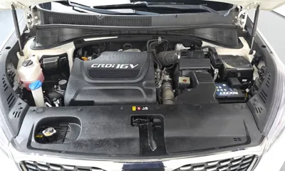 Kia Sorento 2018, 94367 км, за 11009.78 USD - фото 6