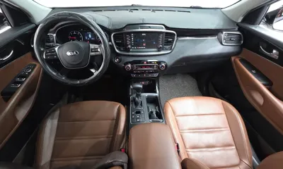 Kia Sorento 2018, 94367 км, за 11009.78 USD - фото 7