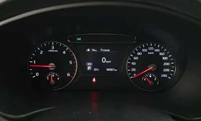 Kia Sorento 2018, 94367 км, за 11009.78 USD - фото 8