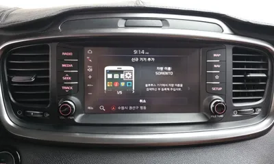 Kia Sorento 2018, 94367 км, за 11009.78 USD - фото 12