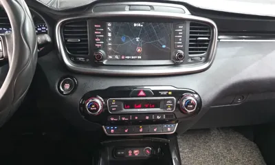 Kia Sorento 2018, 94367 км, за 11009.78 USD - фото 13