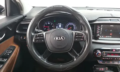 Kia Sorento 2018, 94367 км, за 11009.78 USD - фото 14