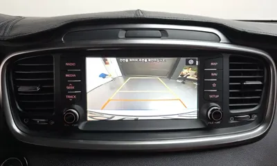 Kia Sorento 2018, 94367 км, за 11009.78 USD - фото 15