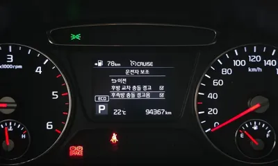 Kia Sorento 2018, 94367 км, за 11009.78 USD - фото 19