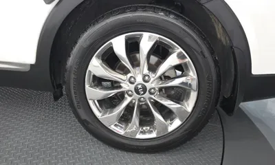 Kia Sorento 2018, 94367 км, за 11009.78 USD - фото 21