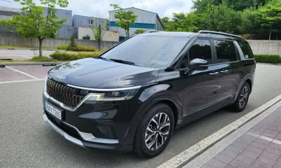 Kia Canival 2022, 162335 км, за 12312.71 USD