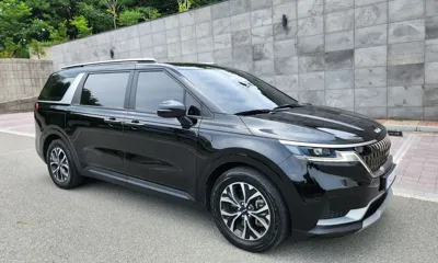 Kia Canival 2022, 162335 км, за 12312.71 USD