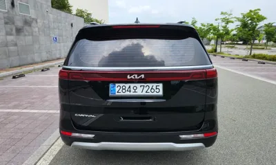 Kia Canival 2022, 162335 км, за 12312.71 USD