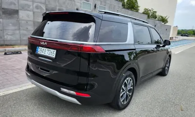 Kia Canival 2022, 162335 км, за 12312.71 USD