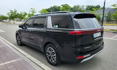 Kia Canival 2022, 162335 км, за 12312.71 USD - фото 6