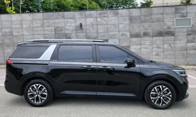 Kia Canival 2022, 162335 км, за 12312.71 USD - фото 7