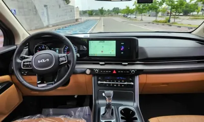 Kia Canival 2022, 162335 км, за 12312.71 USD - фото 8