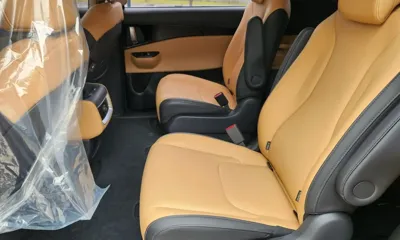 Kia Canival 2022, 162335 км, за 12312.71 USD - фото 18