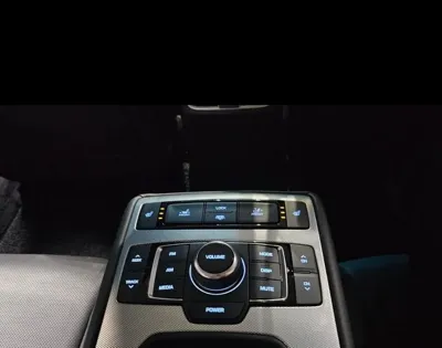 Genesis G80 2017, 236000 км, за 6565.69 USD