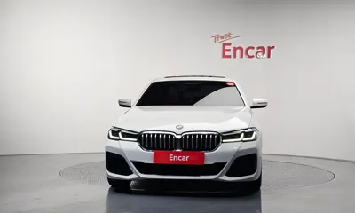 BMW 5-Series 2021, 107913 км, за 21275.19 USD