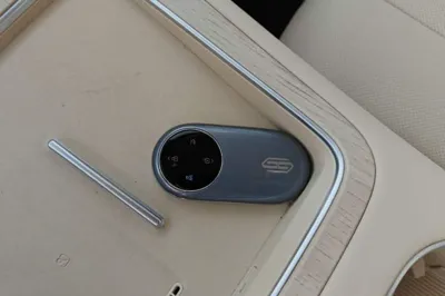 Hima H5 2025, 12600 км, за 24587 USD - фото 23