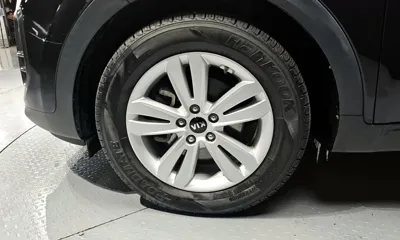 Kia Sportage 2018, 108215 км, за 5814.34 USD