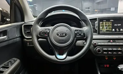 Kia Sportage 2018, 108215 км, за 5814.34 USD - фото 13