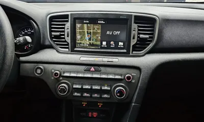 Kia Sportage 2018, 108215 км, за 5814.34 USD - фото 14