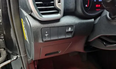 Kia Sportage 2018, 108215 км, за 5814.34 USD - фото 16