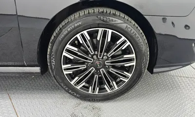 Renault-KoreaSamsung SM5 2012, 127481 км, за 1953.51 USD