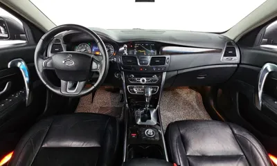 Renault-KoreaSamsung SM5 2012, 127481 км, за 1941.37 USD - фото 7