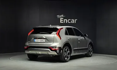 Kia Niro 2022, 32291 км, за 18708.15 USD