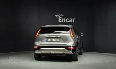 Kia Niro 2022, 32291 км, за 18708.15 USD