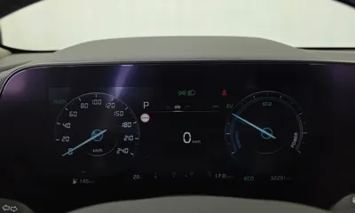 Kia Niro 2022, 32291 км, за 18566.79 USD - фото 8
