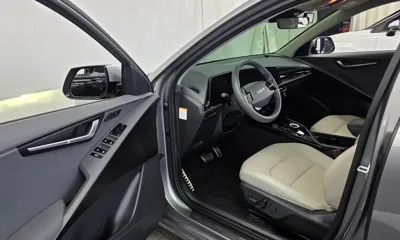 Kia Niro 2022, 32291 км, за 18566.79 USD - фото 10