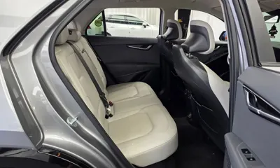 Kia Niro 2022, 32291 км, за 18566.79 USD - фото 12