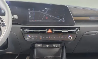 Kia Niro 2022, 32291 км, за 18566.79 USD - фото 14