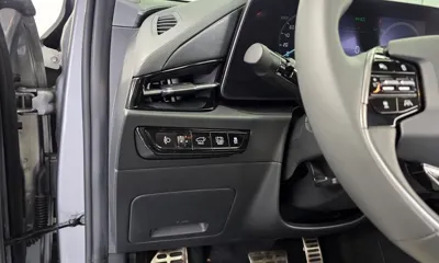 Kia Niro 2022, 32291 км, за 18566.79 USD - фото 16