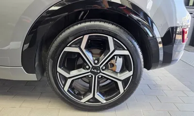 Kia Niro 2022, 32291 км, за 18566.79 USD - фото 21