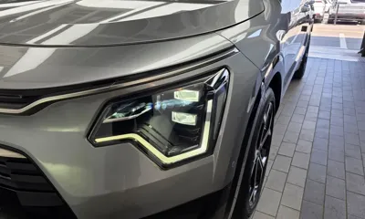 Kia Niro 2022, 32291 км, за 18566.79 USD - фото 22