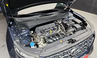 Hyundai Venue 2020, 63867 км, за 9253.88 USD - фото 6
