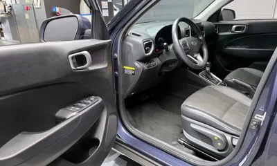 Hyundai Venue 2020, 63867 км, за 9253.88 USD - фото 10