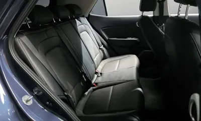Hyundai Venue 2020, 63867 км, за 9253.88 USD - фото 11