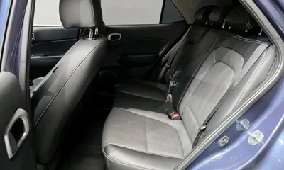 Hyundai Venue 2020, 63867 км, за 9253.88 USD - фото 12