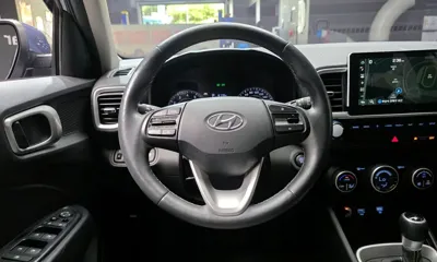 Hyundai Venue 2020, 63867 км, за 9253.88 USD - фото 13