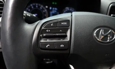 Hyundai Venue 2020, 63867 км, за 9253.88 USD - фото 19